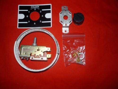 FRIDGE THERMOSTAT   ( DOUBLE DOOR) K59-L1102